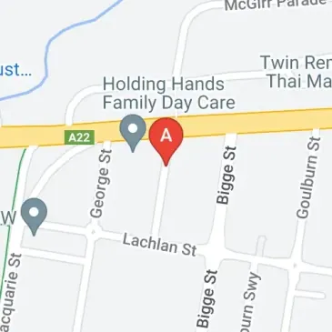 Parking For Rent - Browne Parade, Warwick Farm Parking For Rent - Browne Parade, Warwick Farm