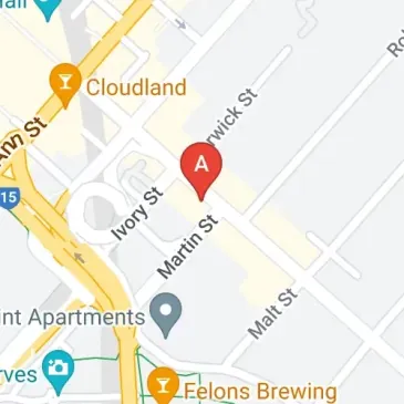 Brunswick parking organised near Fortitude Valley centre Brunswick parking organised near Fortitude Valley centre