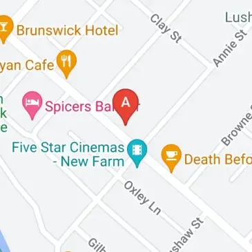 Brunswick Street New Farm parking space for rent today