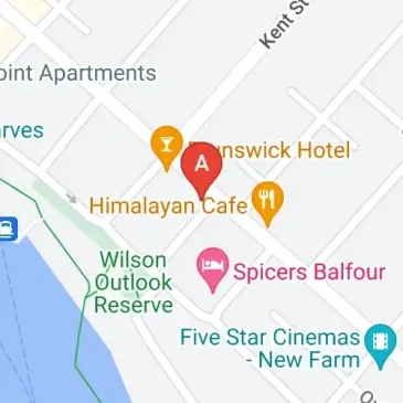 Brunswick Street New Farm parking spot available to rent