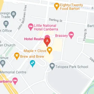 Parking For Rent - Burbury Close Barton Car Park