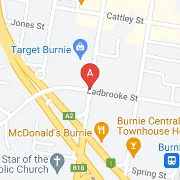 Parking For Rent - Burnie Hard Stand For Rent