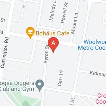 Byron Street Coogee NSW parking space available to rent Byron Street Coogee NSW parking space available to rent