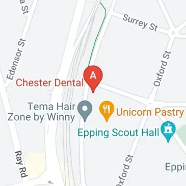 Parking For Rent - Cambridge Street, Epping Sydney