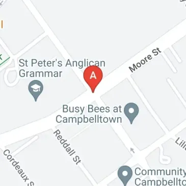 Parking For Rent - Campbelltown Center Car Spaces For Lease Campbelltown