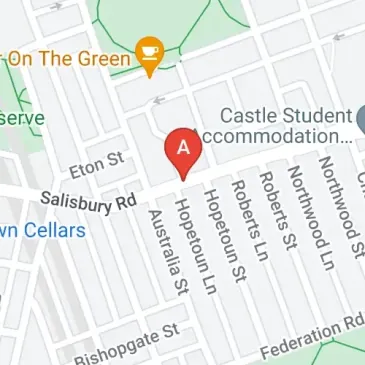 Great outdoor Camperdown parking near Newtown train station