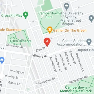 Parking For Rent - Camperdown - Outdoor Parking Next To Usyd/rpa Hospital