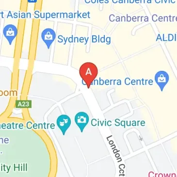 Canberra parking available close to the city centre ACT Canberra parking available close to the city centre ACT