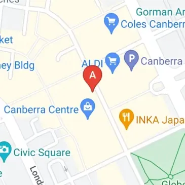 Parking For Rent - Canberra Centre Surface Canberra Car Park Parking For Rent - Canberra Centre Surface Canberra Car Park