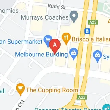 Parking For Rent - Canberra - Secure Undercover Parking In The City