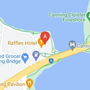 Parking For Rent - Canningbeach Road Applecross Parking For Rent - Canningbeach Road Applecross