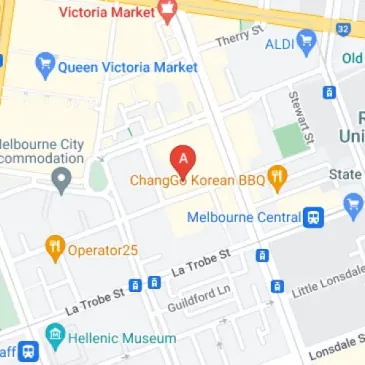 A Beckett Street Melbourne parking space for rent now A Beckett Street Melbourne parking space for rent now
