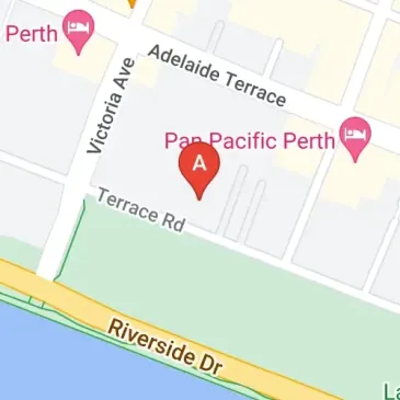 Car bay rental available Terrace Road Perth great location