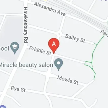 Rent a secure garage parking space in Hassal Westmead NSW