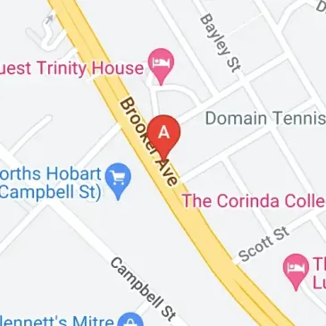 Parking For Rent - Car Park 10 Minute Walk To Hobart City.