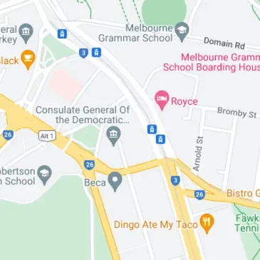 St Kilda Road Melbourne Car Park Space For Rent Now St Kilda Road Melbourne Car Park Space For Rent Now