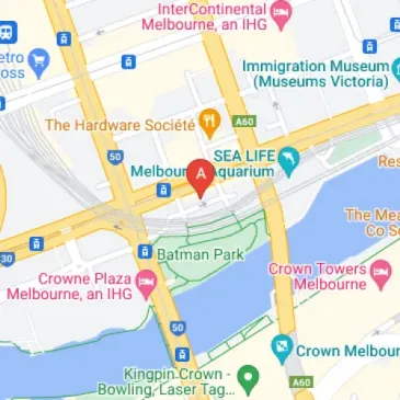 Parking For Rent - Car Park At 555 Flinders Street Melbourne