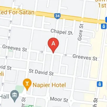 Car park available in the heart of Fitzroy on George St