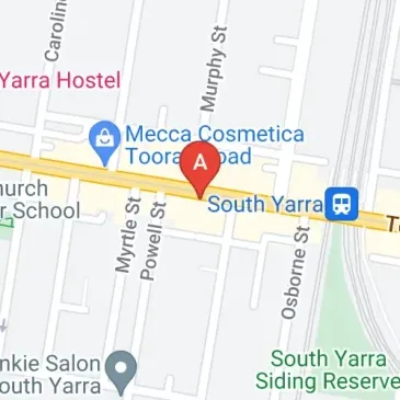 Car park available for lease in South Yarra prime spot Car park available for lease in South Yarra prime spot