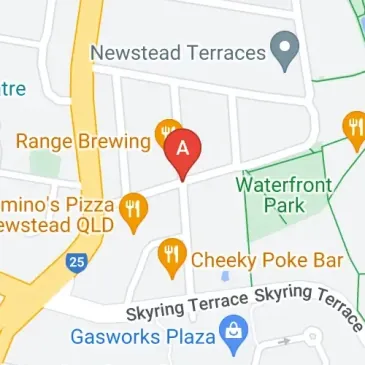 Car park available for rent in Newstead great location