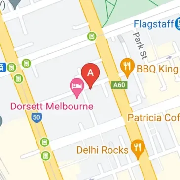 Park your car in Melbourne CBD near Lt Lonsdale Street
