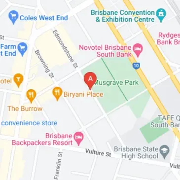 Car park on Edmondstone St in the city green is available