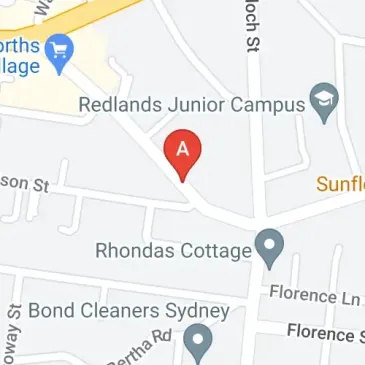 Car park available to rent in Cremorne Rangers Road