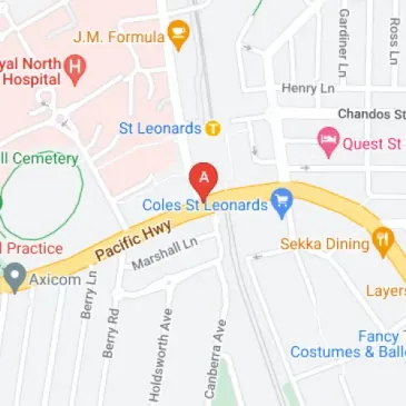 Parking For Rent - Car Park For Lease In St Leonards