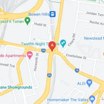 Parking For Rent - Car Park | Long Term | Bowen Hills