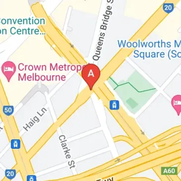 Long term car park in Southbank city area is now available