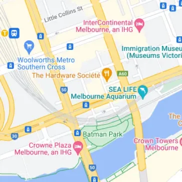 Car Park Available in Melbourne CBD on Downie Street