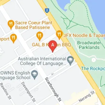 Gold Coast car park near H2O organised and ready for you