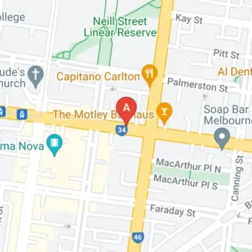 Parking For Rent - Car Park Near Unimelb For Rent $40/w