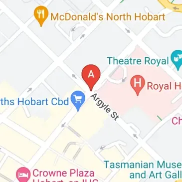 Parking For Rent - Car Park Needed At Hobart Cbd