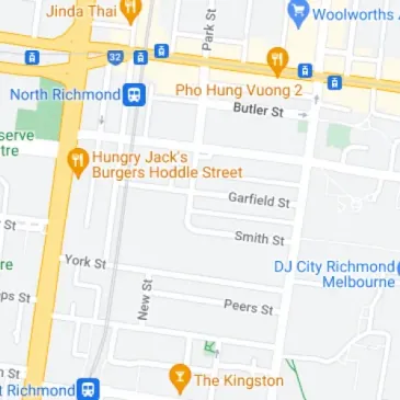 Parking For Rent - Car Park North Melbourne