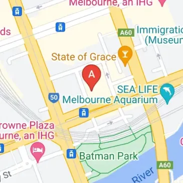 Rent a car park on Downie Street in Melbourne city