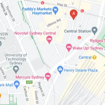 Car park rent and leasing in the CBD near Quay Street