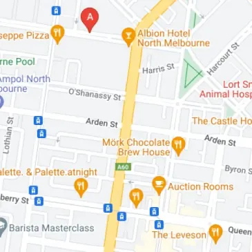 Parking For Rent - Car Park For Rent North Melbourne