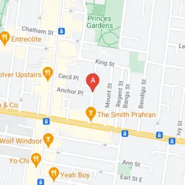Parking For Rent - Car Park For Rent In Prahran