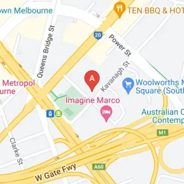 Kavanagh Street Southbank Car Park For Rent Melbourne