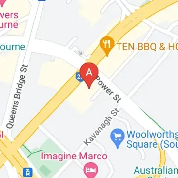 Southbank parking near City Road is available for rent Southbank parking near City Road is available for rent