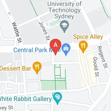 Central Park Mall Chippendale NSW parking space for rent now Central Park Mall Chippendale NSW parking space for rent now