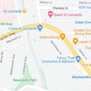 Parking For Rent - Car Park Space Available - 4 Mins From St Leonards Station Parking For Rent - Car Park Space Available - 4 Mins From St Leonards Station