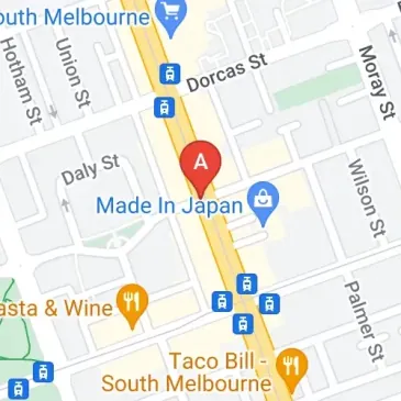 Secure undercover parking near Melbourne CBD is available