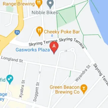 Car park wanted near Gasworks Plaza in Newstead QLD now Car park wanted near Gasworks Plaza in Newstead QLD now