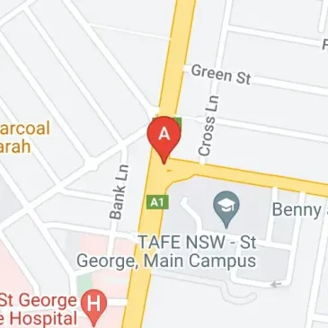 Parking For Rent - Car Parking Available In Kogarah (hogben St) Kogarah Parking For Rent - Car Parking Available In Kogarah (hogben St) Kogarah