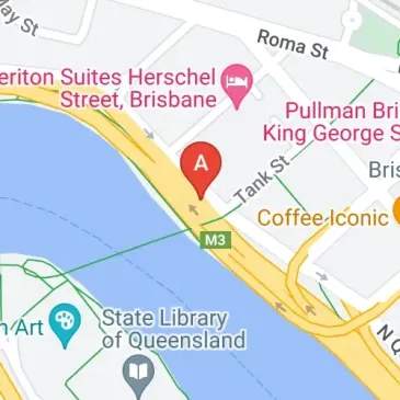 Parking For Rent - Car Parking In Cbd Park Regis North Quay