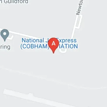 Parking For Rent - Car Parking - Cobham Aviation Services