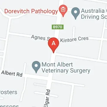 Secure car parking on Elgar Road in Boxhill VIC now