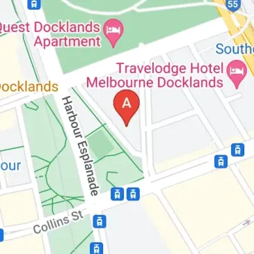 Waterview Walk Dockland Melbourne Parking Available